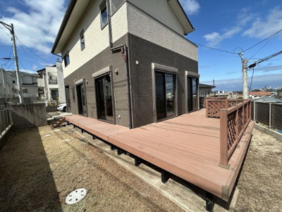 【庭】 | 福岡県福岡市城南区友丘4丁目