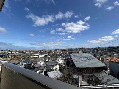 【展望】 | 福岡県福岡市城南区友丘4丁目