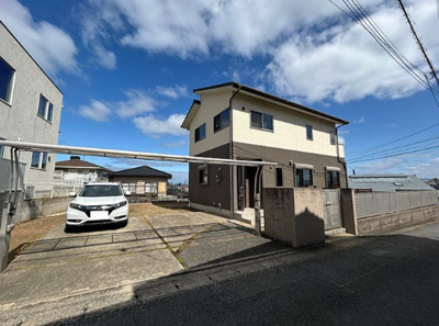 【外観】 | 福岡県福岡市城南区友丘4丁目