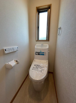 【トイレ】 | 福岡県福岡市城南区友丘4丁目