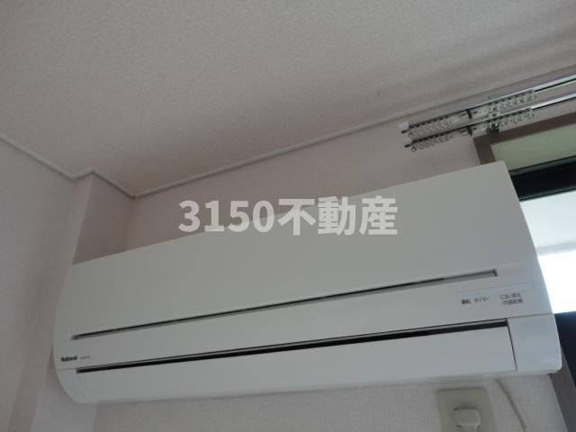 ロイヤルツインＢの設備|室内設備