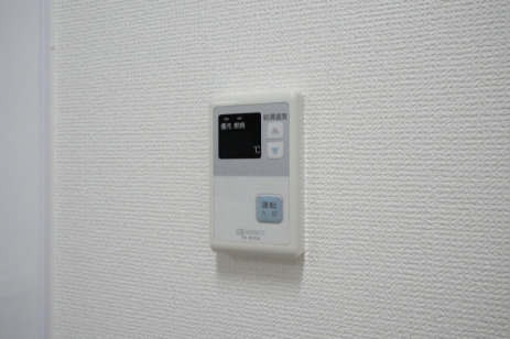 【設備】ルピエ舞鶴 