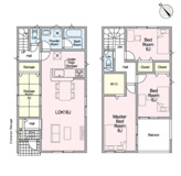 豊田市新町３丁目37『仲介料無料』新築戸建ての画像