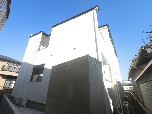【外観】