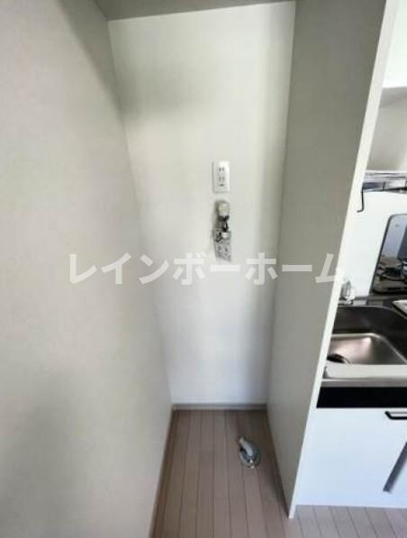 シャンテ ヌーベル ヴィの設備
