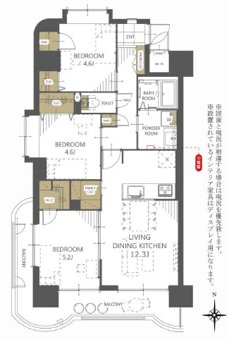 ライオンズマンション倉敷浜町