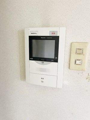 【セキュリティ】 | マンションアクロス西巣鴨