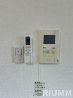 【設備】 | フェニックス武蔵小山