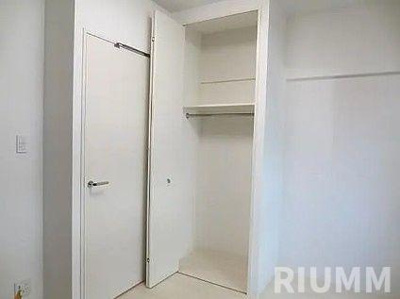 【収納】 | フェニックス武蔵小山
