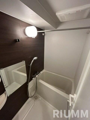 【浴室】 | フェニックス武蔵小山