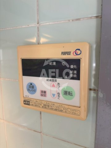 上垣第三ビルの設備|上垣第三ビル　その他の設備