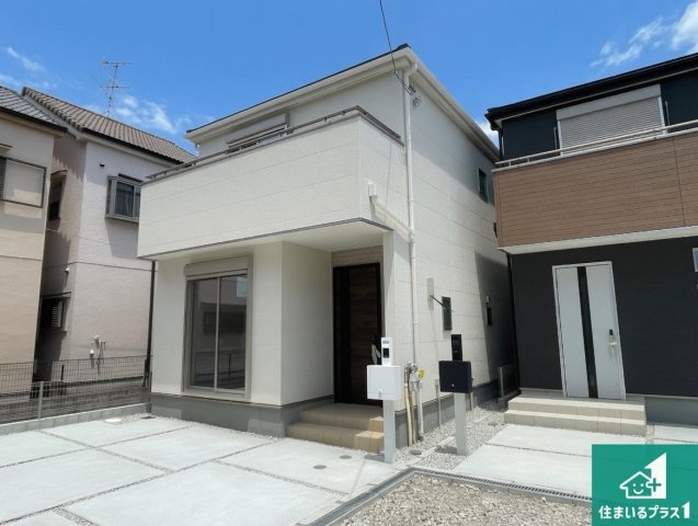 29(土)30(日)現地見学可能！◆東大阪市池島町　限定1邸