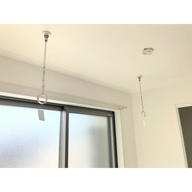川口市長蔵１丁目の賃貸マンションのその他