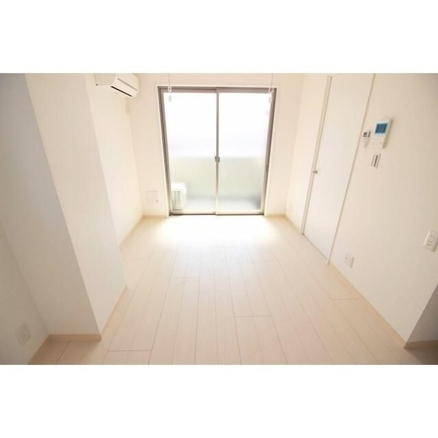 川口市長蔵１丁目の賃貸マンションの内装