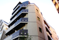 ステージファースト池尻大橋の画像