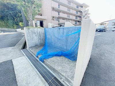 【その他共用部分】 | S-FORT新瑞橋【名古屋市賃貸・エレベーター】