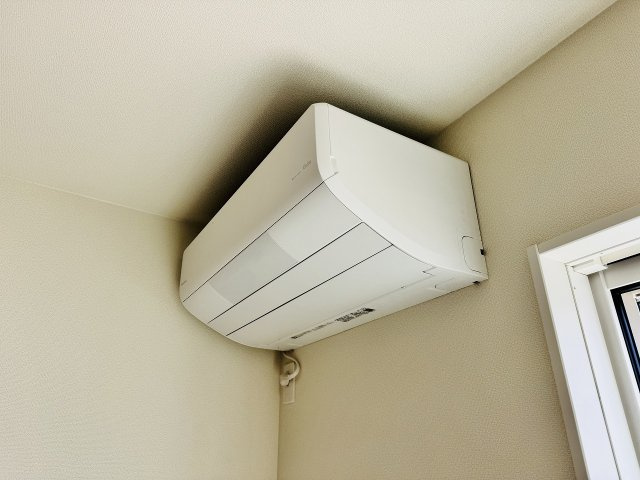 八王子市　川口町　平屋（新築一戸建て）２３ー３期の設備|～リビングエアコン新設済～