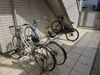 【その他共用部分】 | Ｌｅ　Ｐａｒｃ