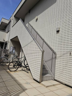 【その他共用部分】 | Ｌｅ　Ｐａｒｃ