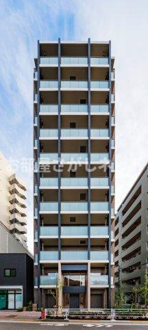 ミリアレジデンス根岸柳通り【おとり物件なし】#学生・社会人にオススメ！初期費用分割払いOK！