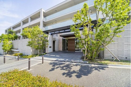 プラウド夙川