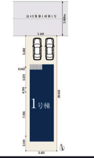  | 【名古屋市守山区松坂町226新築戸建】✨️仲介手数料無料✨️白沢小学校・守山北中学校