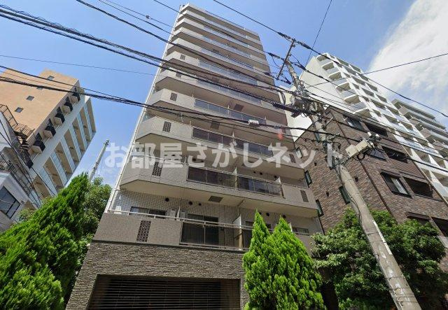 プレール・ドゥーク秋葉原Ⅱ