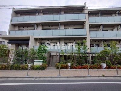 【外観】 | ルフォンプログレ中野富士見町ザ・レジデンス