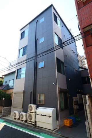 グランクオール千住東