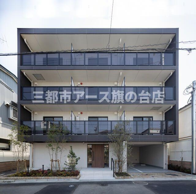エストゥルース御嶽山の画像