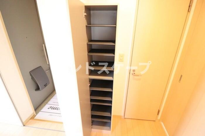 ヴィラ・ブルーノ　Ｅのその他|高崎、前橋のお部屋探しはエンドスケープまで！お客様の理想お聞かせ下さい♪