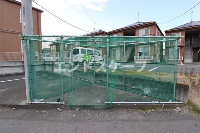 ヴィラ・ブルーノ　Ｅのその他共用部分|高崎、前橋のお部屋探しはエンドスケープまで！お客様の理想お聞かせ下さい♪