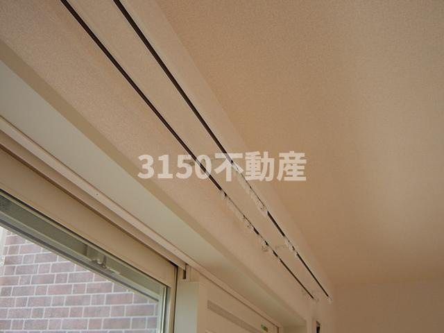 Ｃｒｅｓｔｏｒのその他|カーテンレール