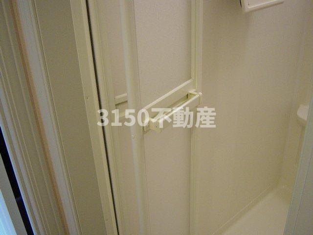 Ｃｒｅｓｔｏｒのその他|浴室扉