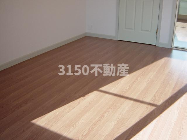 Ｃｒｅｓｔｏｒの内装|洋室②