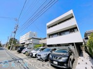 KOTOBUKI【名古屋市賃貸・新瑞橋】の画像