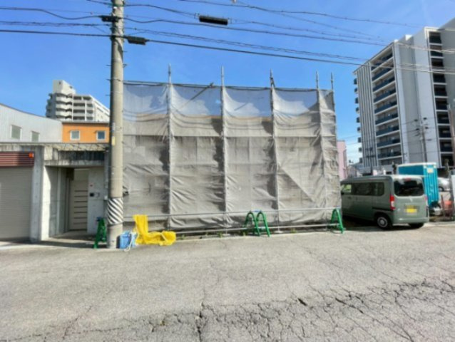 prosperity kotobukiの外観