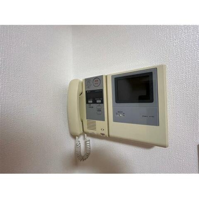 【セキュリティ】 | スカイコート・ヴィーダ五反田ウエスト