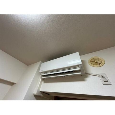 【設備】 | スカイコート・ヴィーダ五反田ウエスト