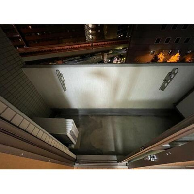 【バルコニー】 | スカイコート・ヴィーダ五反田ウエスト