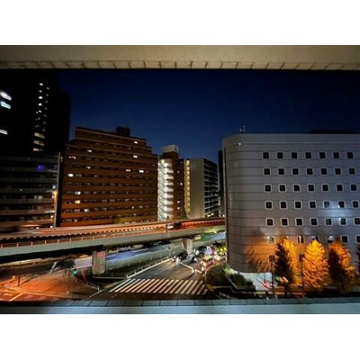 【展望】 | スカイコート・ヴィーダ五反田ウエスト