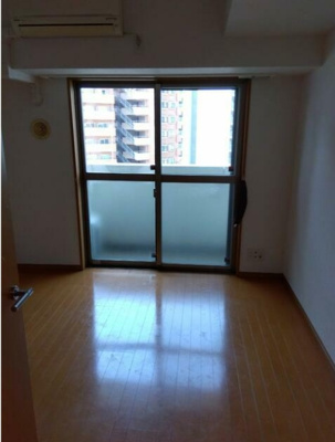 【居間・リビング】 | スカイコート・ヴィーダ五反田ウエスト