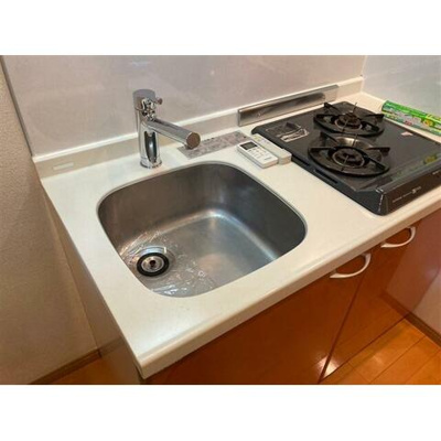 【キッチン】 | スカイコート・ヴィーダ五反田ウエスト