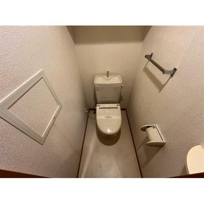 【トイレ】 | スカイコート・ヴィーダ五反田ウエスト