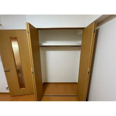 【収納】 | スカイコート・ヴィーダ五反田ウエスト