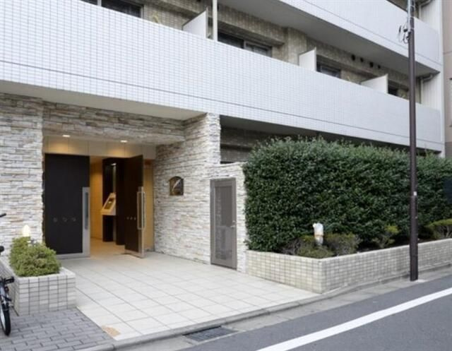プレール・ドゥーク新宿のその他