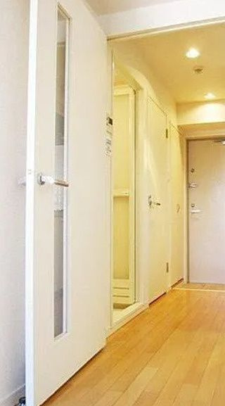 プレール・ドゥーク新宿のその他