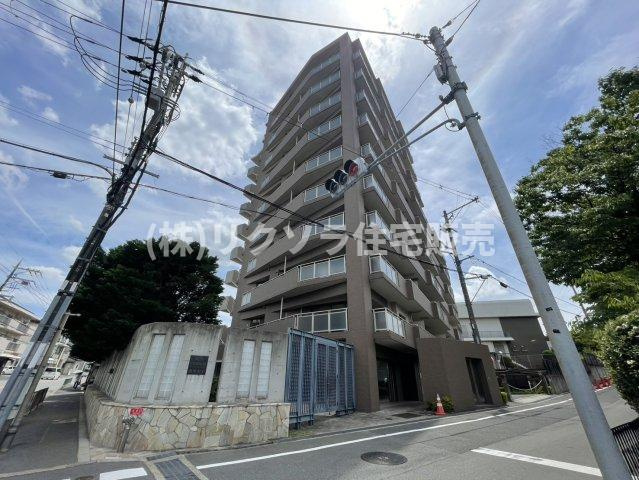 ネオグランデ香里山手