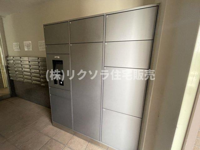ネオグランデ香里山手の設備|■物件内覧・資金計画相談・住宅ローン相談、リフォーム相談、お問合せ受付中■
※当日・翌日のご内覧、ご相談はお電話でのお問合せがスムーズです！