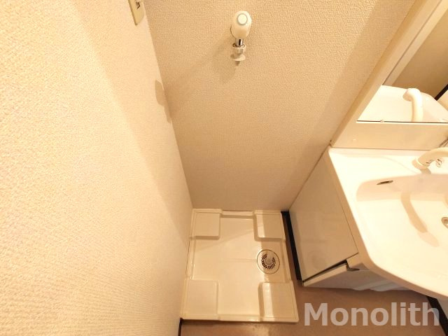 コリーヌ池上の設備